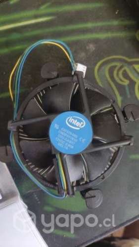 I3 9100F + Placa Asus H310-e R2.0