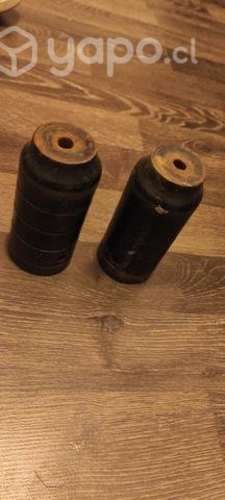 Pedales para bicicleta