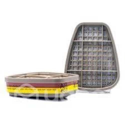 Filtro air f600vg gases acidos (par)