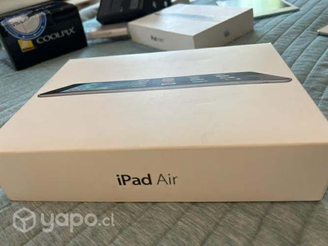 IPad Air A1474 16 Gb