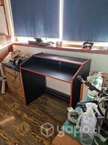 Escritorio Gamer Leg116x53x90