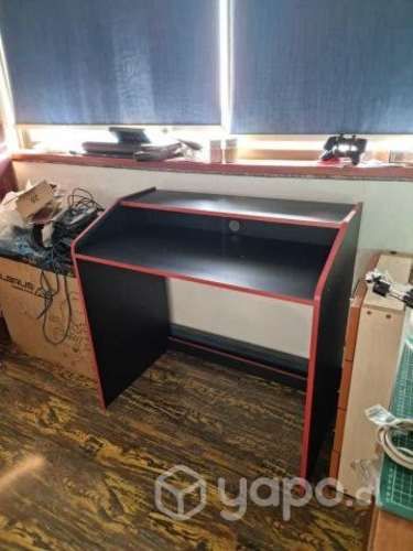 Escritorio Gamer Leg116x53x90