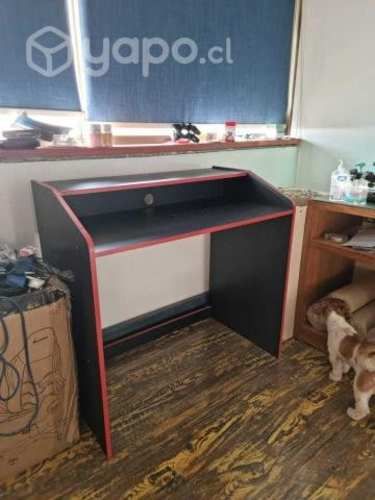 Escritorio Gamer Leg116x53x90