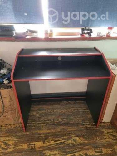 Escritorio Gamer Leg116x53x90