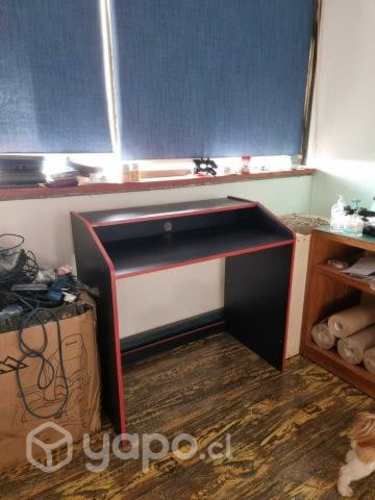 Escritorio Gamer Leg116x53x90