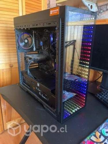 Computador Gamer ( vendo o permuto )