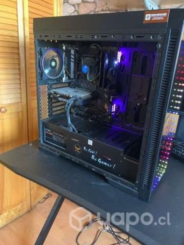 Computador Gamer ( vendo o permuto )