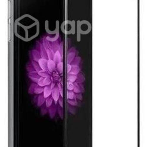 Lamina Mica Glass 9d Full Para iPhone 7 / 8 Se 202