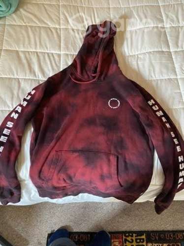 Polerón Hombre Planeta de los simios