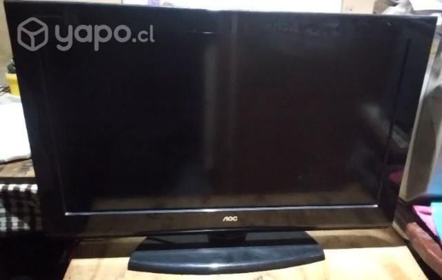 TV plasma 32 pulgadas