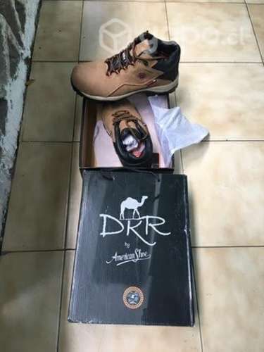 Zapatos de seguridad