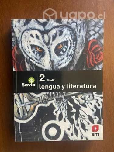 Libros 2do medio