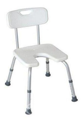 Silla de ducha para enfermos