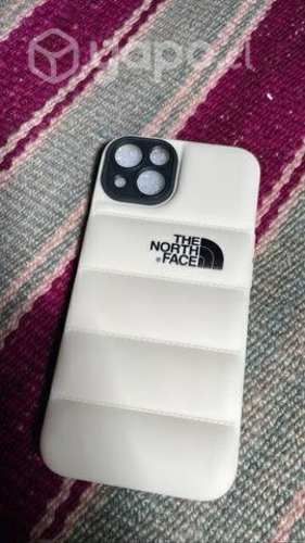 Exclusivas carcasas TNF todos los IPhone 12/13