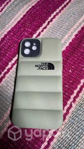 Exclusivas carcasas TNF todos los IPhone 12/13