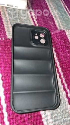 Exclusivas carcasas TNF todos los IPhone 12/13