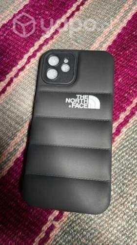 Exclusivas carcasas TNF todos los IPhone 12/13