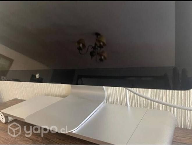 Pantalla cinema apple thunderbolt 27