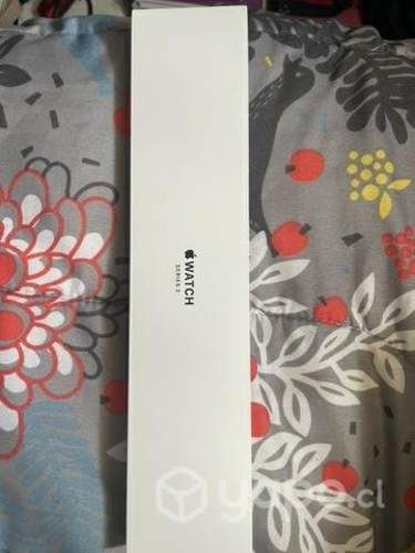 Apple Watch serie 3 38mm