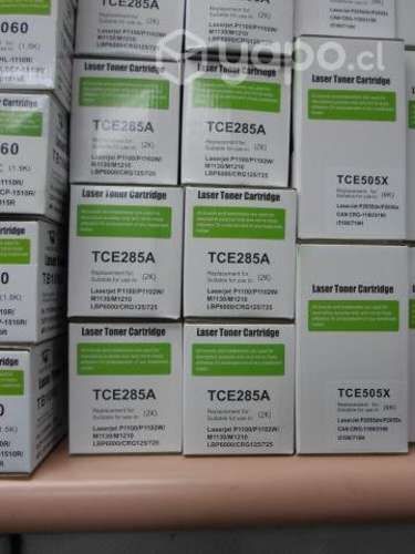 Toner brother tb2370 alternativo