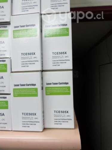 Toner brother tb2370 alternativo