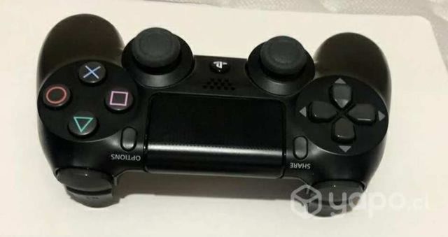 Control PS4 Nuevo