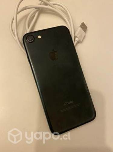 IPhone 7 32gb Perfecto estado funcional 100%