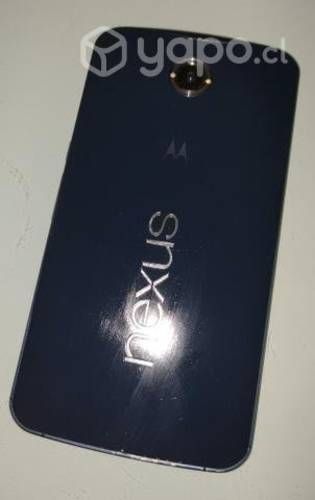 Celular Nexus 6