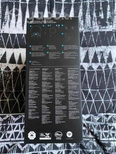 Auriculares GPro Wireless LIGHTSPEED Gaming Headse