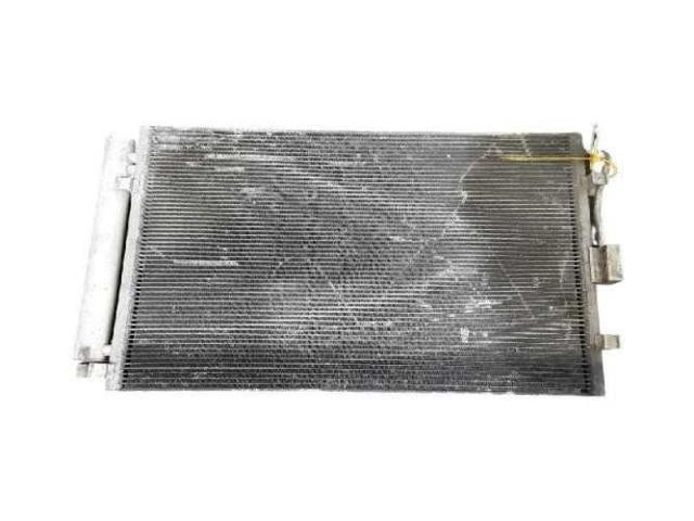 Radiador de agua hyundai accent 2001 2006