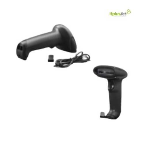 Scanner one octa 2d wireless