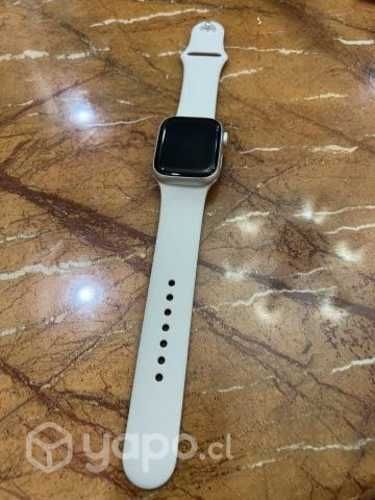 Apple watch series 7 41mm 99% nuevo