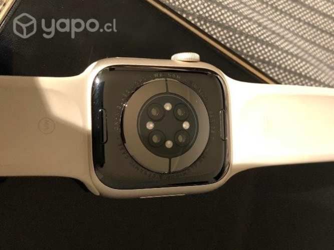 Apple watch series 7 41mm 99% nuevo