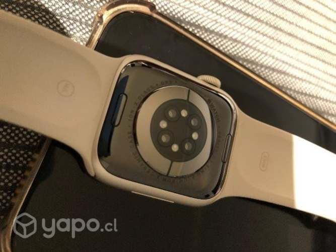 Apple watch series 7 41mm 99% nuevo