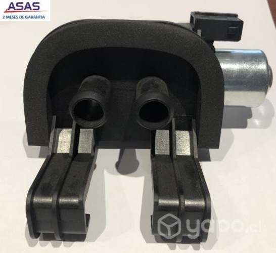 Valvula Calefaccion Ford Fiesta Ka Ecosport 1.6 Ga