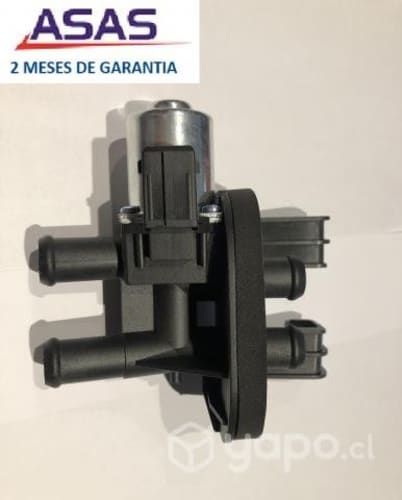 Valvula Calefaccion Ford Fiesta Ka Ecosport 1.6 Ga
