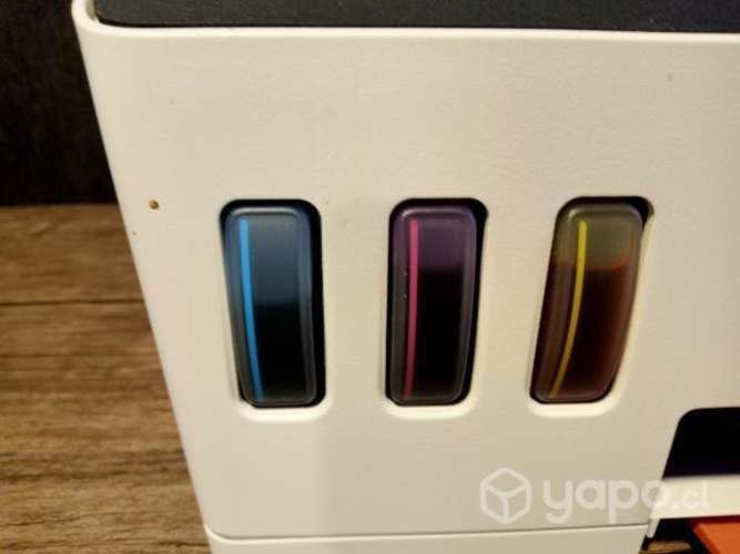 HP Smart Tank 519 Wifi Multifuncional