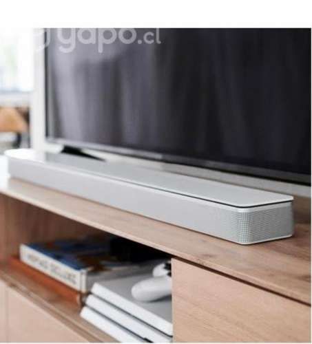 Bose Smart Soundbar 700 (color blanco)
