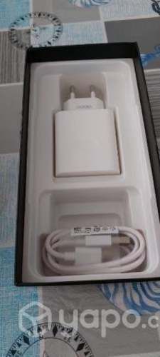 Oppo nuevo 128 GB