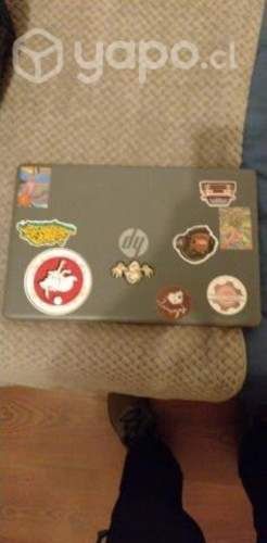 Notebook laptop HP 15