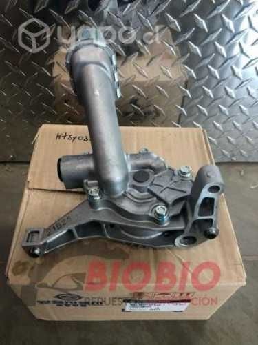 Bomba Aceite New Actyon/korando Motor 2.2/2.0