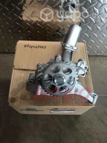 Bomba Aceite New Actyon/korando Motor 2.2/2.0