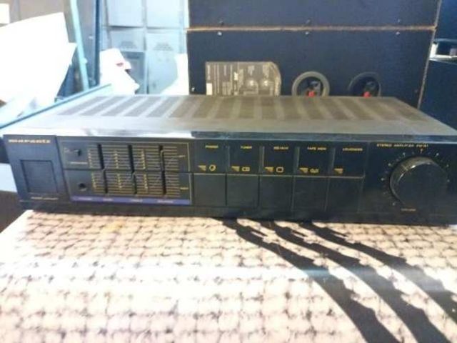 Equipos Marantz Pioneer Sony JVC ETC