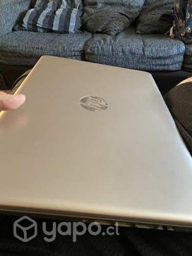 laptop hp