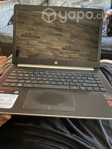 laptop hp