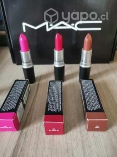 Labiales MAC Cosmetics