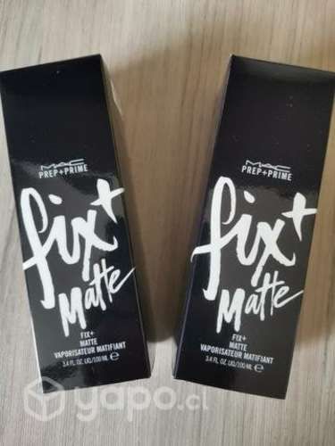 Labiales MAC Cosmetics