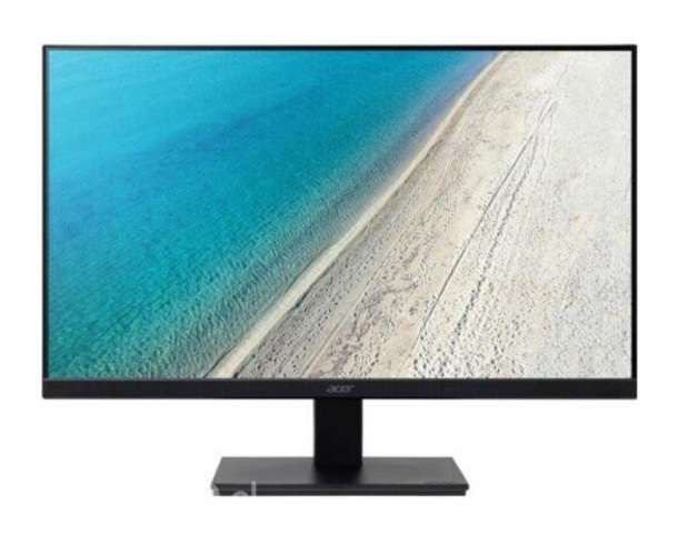 Monitor acer 27 pulgadas