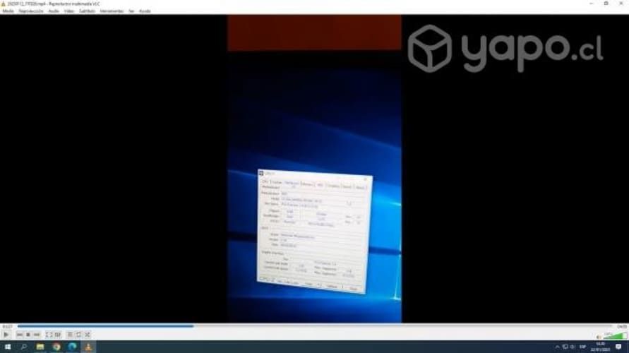 Placa Madre MSI Z170 Gaming M5 + Proce I5 6600K