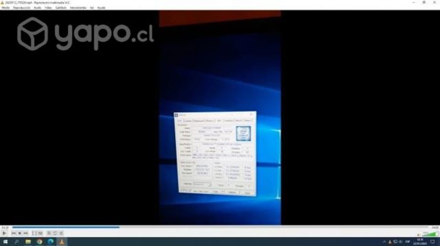 Placa Madre MSI Z170 Gaming M5 + Proce I5 6600K